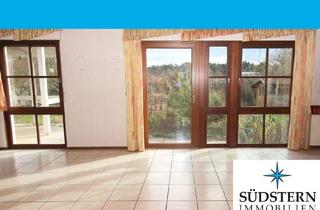 Einfamilienhaus kaufen in 76764 Rheinzabern, Rheinzabern - Einfamilienhaus freistehend mit großem Garten, Garage, Stellplatz