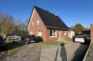 Einfamilienhaus kaufen in 48432 Rheine, Rheine - WOHNVERGNÜGEN für die ganze Familie in Rheine-Mesum!