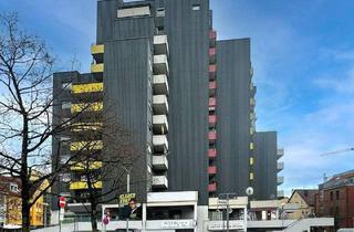 Wohnung kaufen in 73033 Göppingen, Göppingen - 3,5-Zimmer Wohnung mit sensationeller Dachterrasse im Zentrum von GP