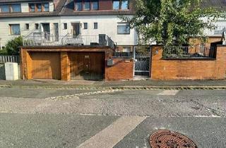 Doppelhaushälfte kaufen in 90522 Oberasbach, Oberasbach - Tolle Doppelhaushälfte mit Potential in Oberasbach (Altenberg)