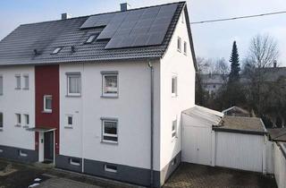 Haus kaufen in 88499 Riedlingen, Riedlingen - Modernisiert und bezugsfertig ... mit viel Platz für die ganze Familie