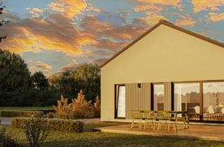 Haus kaufen in 52511 Geilenkirchen, Geilenkirchen - Die kleine Muskelhypothek: Mit wenig Aufwand zum günstigeren Bungalow.