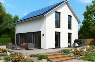 Haus kaufen in 51381 Leverkusen, Leichlingen (Rheinland) - 2-Familienhaus auf großem Grundstück - Unser Angebot für 2 Familien