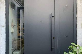 Wohnung kaufen in Katharinental 20, 51467 Bergisch Gladbach, Bergisch Gladbach - Helle 4-Zimmer-Wohnung in attraktiver Lage