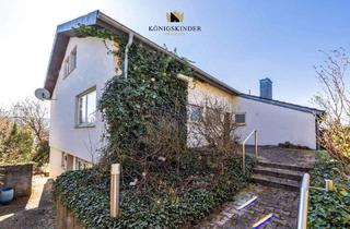 Haus kaufen in 73655 Plüderhausen, Plüderhausen - NEU: PROVISIONSFREI! Sehr sonnige 3 Wohnungen über 3 Etagen & XXL-Grundstück auf insgesamt 1.159 qm!