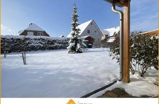 Einfamilienhaus kaufen in 37079 Göttingen, Göttingen - ... hier fehlt nur noch der Schneemann!