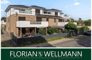 Penthouse kaufen in 28816 Stuhr, Stuhr - Stuhr - Seckenhausen | Vermietete 2-Zimmer Wohnung mit Garage