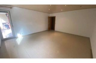 Wohnung kaufen in 91541 Rothenburg, Rothenburg ob der Tauber - Helle, großzügig geschnittene 4 Zim. Wohnung im 3. OG eines Mehrparteienhaus in Rothenburg ob der Tauber zu verkaufen!