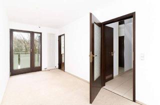 Wohnung kaufen in 97204 Höchberg, Höchberg - Gestaltungsspielraum inklusive: Ihre 3-Zimmer-Wohnung am Waldrand