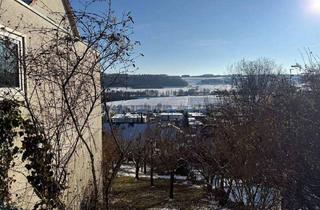 Doppelhaushälfte kaufen in 71088 Holzgerlingen, Holzgerlingen - Licht, Luft, Lebensqualität - großzügiges Wohnen mit Panoramablick