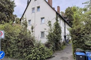 Mehrfamilienhaus kaufen in 35279 Neustadt, Neustadt (Hessen) - Renditestarkes Investment mit enormem Entwicklungspotenzial