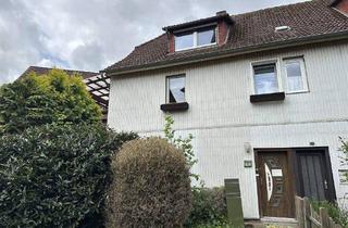 Doppelhaushälfte kaufen in 37079 Göttingen, Göttingen - Traditionelles Fachwerkhauses mit modernen Ausstattungsmerkmalen