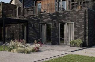 Doppelhaushälfte kaufen in 41179 Mönchengladbach, Mönchengladbach - NEU! BAUPROJEKT 2026: Zwei separate Wohneinheiten mit doppeltem Wohnkomfort