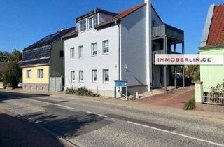 Mehrfamilienhaus kaufen in 16727 Oberkrämer, Mehrfamilienhaus, Wohnhaus in Oberkrämer