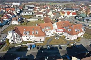 Wohnung kaufen in 88074 Meckenbeuren, Meckenbeuren - Willkommen, zu Hause! Gepflegte 3-Zimmer-Wohnung in Meckenbeuren