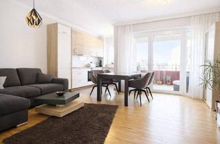 Wohnung kaufen in 60486 Frankfurt, Frankfurt am Main - Moderne Zwei-Zimmer-Wohnung mit Lift und Tiefgaragenstellplatz