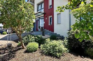 Einfamilienhaus kaufen in 36145 Hofbieber, hofbieber - Großzügiges Einfamilienhaus mit Einliegerwohnung auf ca. 1.500 m² Grundstück - inkl. Baugrundstück