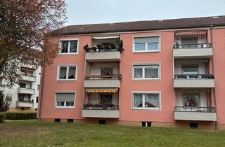 Wohnung kaufen in 38124 Braunschweig, Braunschweig - 3 Zimmer Eigentumswohnung im Heidberg