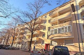 Mehrfamilienhaus kaufen in Nansenstraße, 12047 Berlin, Berlin - Attraktives Mehrfamilienhaus mit 13 Wohnungen und Dachgeschossausbau - Investieren in Berlin!