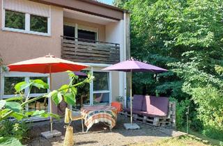 Einfamilienhaus kaufen in 78628 Rottweil, Rottweil - Helle, freundliche Doppelhaushälfte zu verkaufen