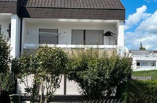 Haus kaufen in 71563 Affalterbach, Affalterbach - Schönes Reiheneckhaus + Wintergarten + Garage in Affalterbach