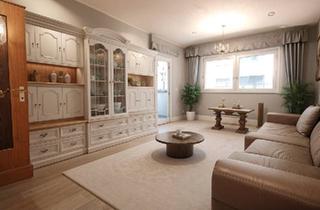 Wohnung kaufen in 59494 Soest, Soest - 5-Zimmer Erdgeschosswohnung in Soest - provisionsfrei