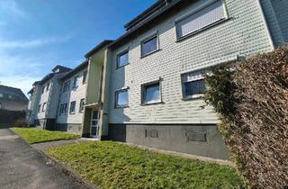 Wohnung kaufen in 51399 Burscheid, Burscheid - 2 Zimmer Wohnung