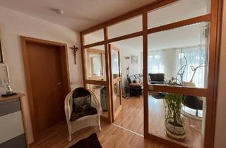 Wohnung kaufen in 87474 Buchenberg, Buchenberg - 3-Zimmer Wohnung 1.OG mit Balkon und TG-Stellplatz