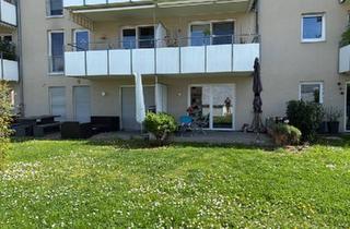 Wohnung kaufen in 63739 Aschaffenburg, Aschaffenburg - Provisionsfreie 3-Zimmer-Terrassenwohnung im Herzen von Aschaffen