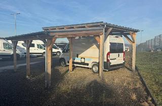Haus kaufen in 66606 St. Wendel, Sankt Wendel - Carport Bausatz für zwei Fahrzeuge zum selbst abholen