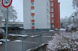 Wohnung kaufen in 78056 Villingen-Schwenningen, Villingen-Schwenningen - Gepflegte 3-Zimmer Wohnung mit Balkon, Einbauküche, Garage, ?