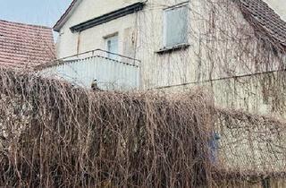 Haus kaufen in 74074 Heilbronn, Heilbronn - 2 Familien Haus in Kochendorf