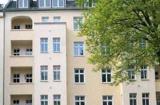 Wohnung kaufen in 10245 Berlin, Berlin - Bezugsfreie Wohnung in der Simon-Dach-Str., Friedrichshain