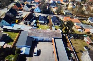 Haus kaufen in 15517 Fürstenwalde, Fürstenwalde (Spree) - Haus zu verkaufen