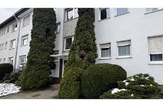 Wohnung kaufen in 33613 Bielefeld, Bielefeld - WERTSTABILE EIGENTUMSWOHNUNG MIT PERSPEKTIVE