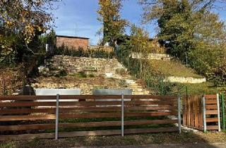 Grundstück zu kaufen in 71691 Freiberg, Freiberg am Neckar - IHR NEUES GARTENPARADIES SOFORT NUTZBAR