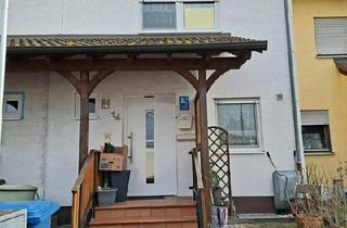 Reihenhaus kaufen in 63814 Mainaschaff, Mainaschaff - Reihenhaus in Mainaschaff