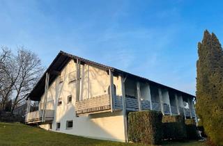 Mehrfamilienhaus kaufen in 94545 Hohenau, Hohenau - Mehrfamilienhaus 8 Wohn.) in Vilshofen a. d. Donau in ruhig. Lage