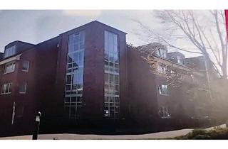 Wohnung kaufen in 25813 Husum, Husum - Vermietete Senioren-2 Zimmer-Eigentumswohnung