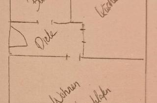 Wohnung kaufen in 50679 Köln, Köln - Kernsanierte Eigentumswohnung, 34qm in Köln-Kalk