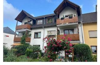 Wohnung kaufen in 09577 Niederwiesa, Niederwiesa - hochwertige ausgestattete 3-Raum Wohnung zur Kapitalanlage