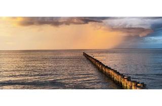 Wohnung kaufen in 01445 Radebeul, Radebeul - Eigentumswohnung in Zingst direkt am Sandstrand