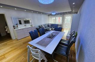 Wohnung kaufen in 89231 Neu-Ulm, Neu-Ulm - Gepflegte 4-Zimmer-Wohnung mit Balkon in Neu-Ulm - provisionsfrei