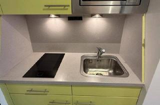 Wohnung kaufen in 93055 Regensburg, Regensburg - Studentische Eigentumswohnung Blumenstraße Regensburg