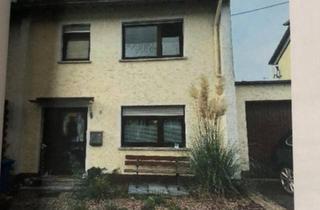 Doppelhaushälfte kaufen in 56566 Neuwied, Neuwied - Modernisierte Doppelhaushälfte in Neuwied Oberbieber