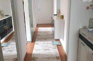 Wohnung kaufen in 89073 Ulm, Ulm - 4 Zimmer Wohnung in Ulm StadtmitteBalkonEinbauküche85qm