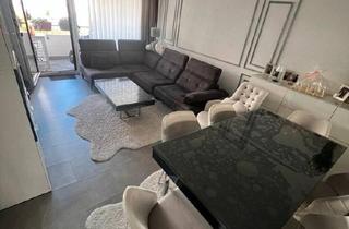 Wohnung kaufen in 71282 Hemmingen, Hemmingen - von Privat! 3+1 Zimmer-Wohnung mit Balkon, Hobbyraum, Abstellraum