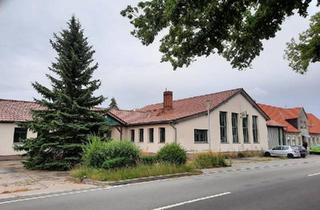 Haus kaufen in 39638 Gardelegen, Gardelegen - Die Tanne in Jerchel ist *provisionsfrei* zu haben