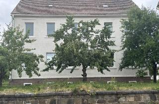 Einfamilienhaus kaufen in 02708 Löbau, Löbau - Haus in Löbau (Sachsen)