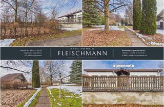 Gewerbeimmobilie kaufen in 98646 Hildburghausen, Hildburghausen - Ein Ort mit Geschichte wartet auf Ihre Ideen: Das Restaurant Erdbeere